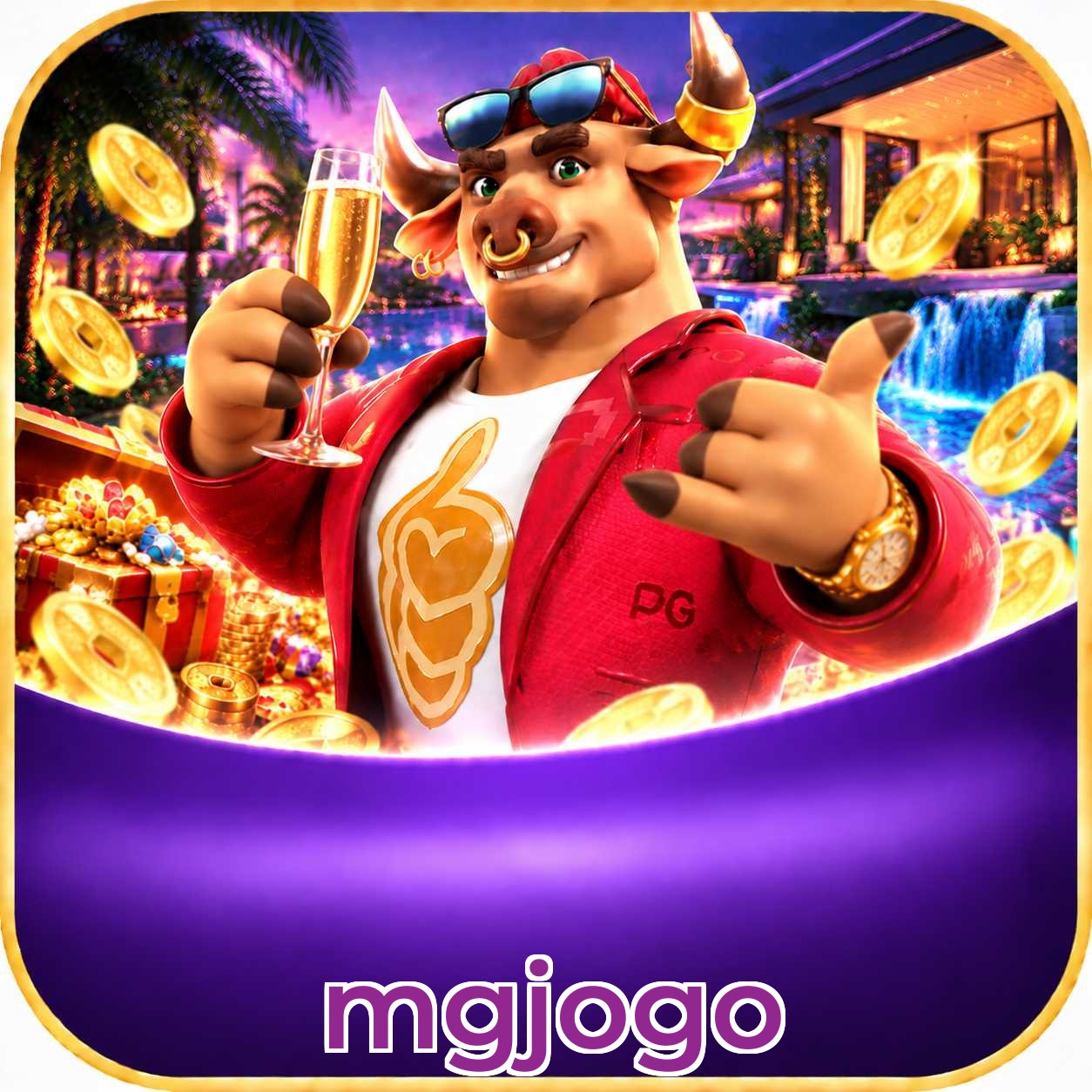 mgjogo Fortune Tiger RTP