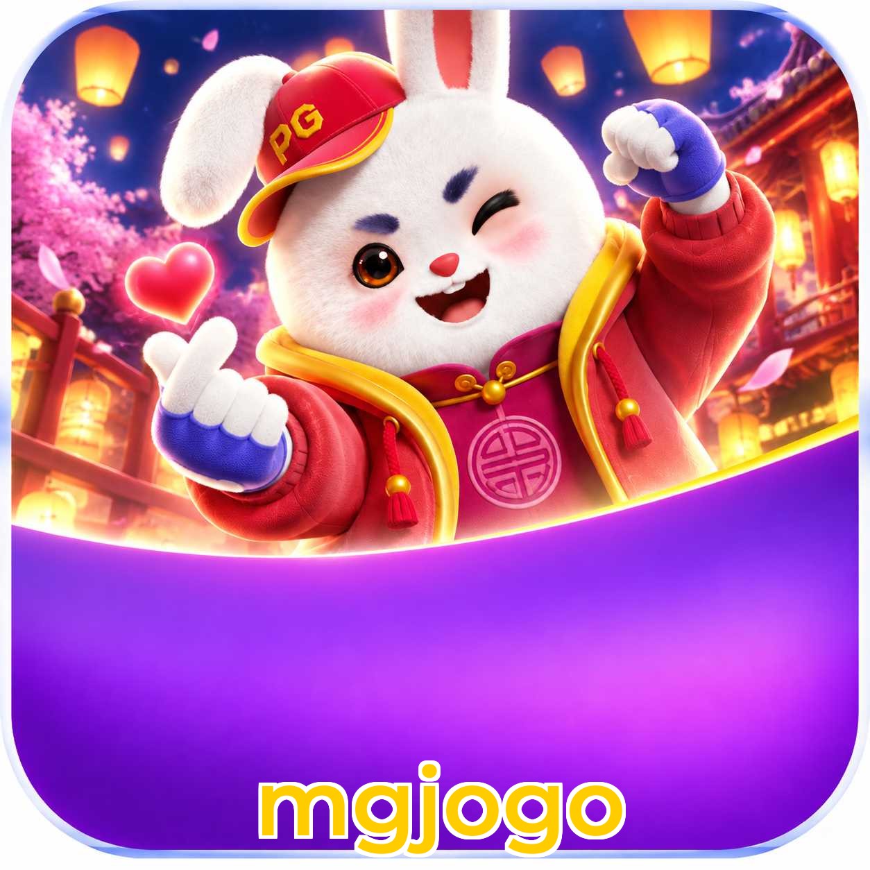 mgjogo Top Slots