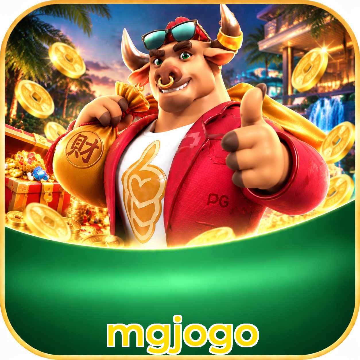mgjogo 2FA